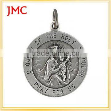 High Quality Metal Marathon Medal photo-5
