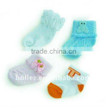 knitting pattern baby socks