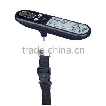 digital travel luggage scale we can be counted on we can be your best partner