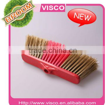 Plasitc floor cleaning brush,VAL111