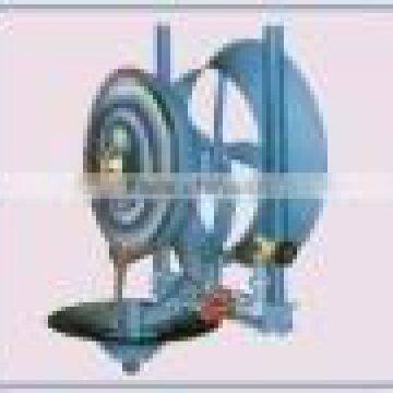 Mist Humidifier Unit