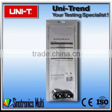 Resistance Tester UNI-T UT15C photo-4