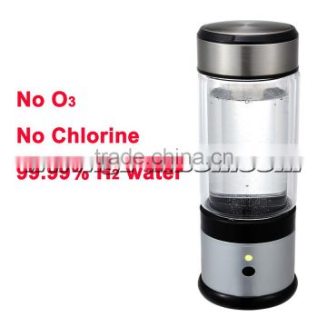 Full House Active Hydrogen Water Generator Alkaline Water Ionizer