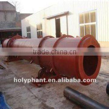 2013 hot sale rotary drum dryer for corn seed