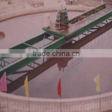 Pulp Thickener for Zinc&lead Beneficiation Plant photo-2