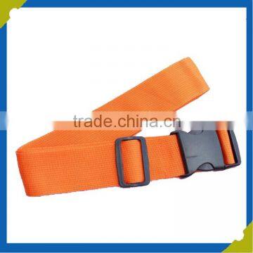 cheap custom wholesales Ployester adjustable luggage code loc