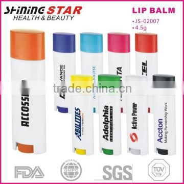 Factory price bulk buying lip balm cola