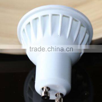 2015 HOT SALE GU10 LED SPOTLIGHT 4W SPOTLIGHT WITH CE&ROHS APPROVAL FROM CHINA SUPPLIER photo-2