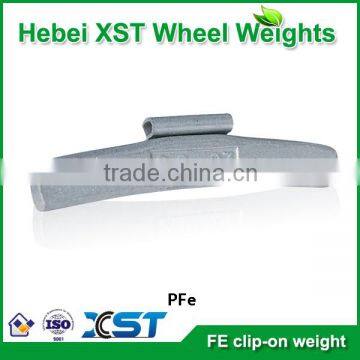 hook reg wheel weights