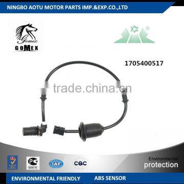 car wheel speed sensor ABS sensor automobile part 170 540 05 17