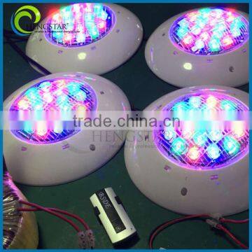 12v Rgb Waterproof LED Swimming Pool Light photo-5