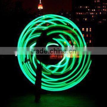 Colorful Light Hula Hoop Suppier From China photo-3