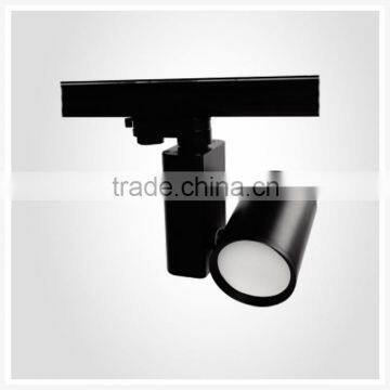 Track Light Finish Color Black New Track Light photo-4