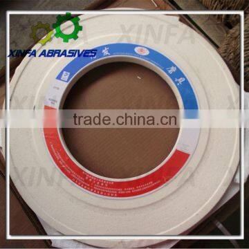 crankshaft and CAM shaft grinding wheels