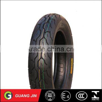 MOTORCYCLE TUBELESS TIRE(70/90-14)