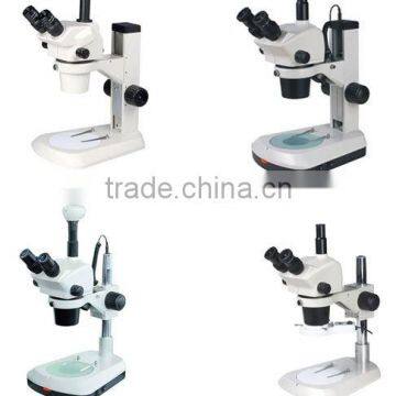 Stereo Microscope HS-XTD-217,217T,217AT,217BT