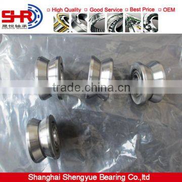 Wire straightening bearing LV20/8 ZZ V bearing glider bearing