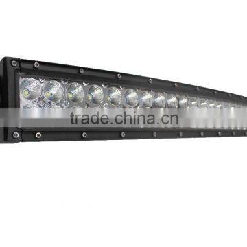 LED Light Bar 50 inch C REE 300 Watt double row , work light, off road