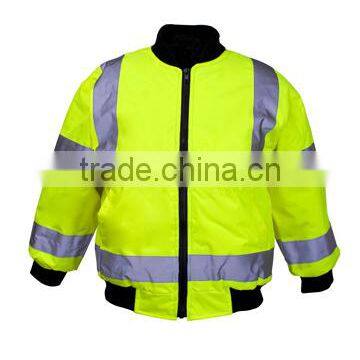 100% Polyester Lightweight Waterproof Jacket 2016 Made in Chinabaihshun for Children /kids