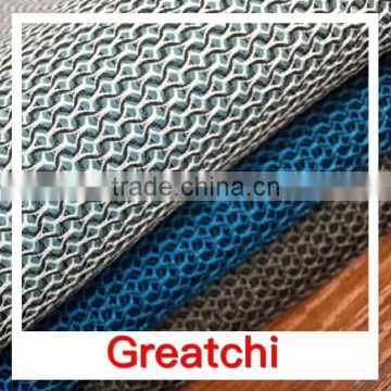 100% Polyester Air Mesh Fabric