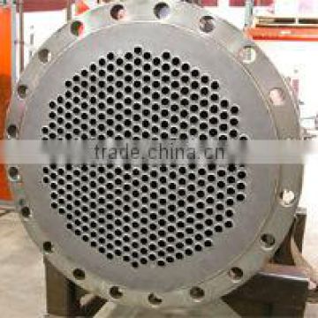 Tube Sheet Forging used for Pressure Vessel, Heat Exchanger