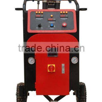 High Pressure Polyurethane Spray Machine