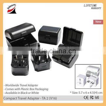 Universal Travel Charger