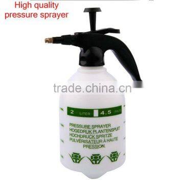 hand stainless steel pressure water sprayer YH-027