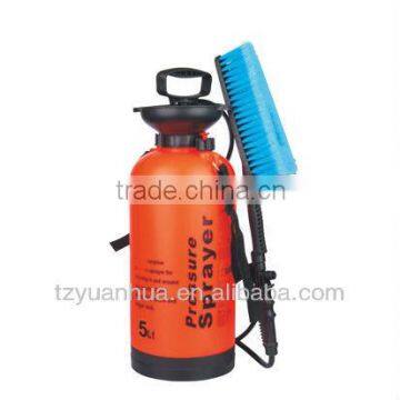 5L pressure sprayer/hand sprayer/garden sprayer