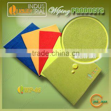 Drying dinner table mat for dying dishes and cups with ultrafine fiber microfiber