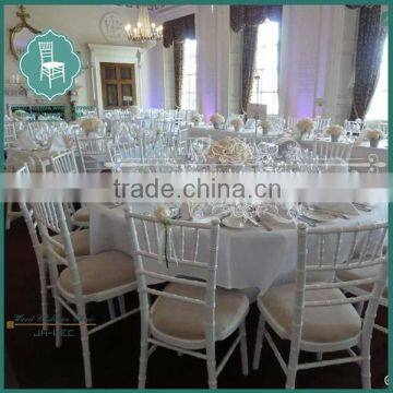 wood table folding banquet table