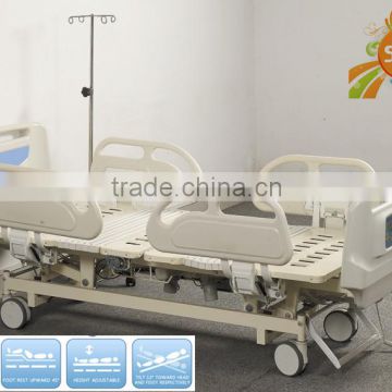 Medical supplies hospital electric bed