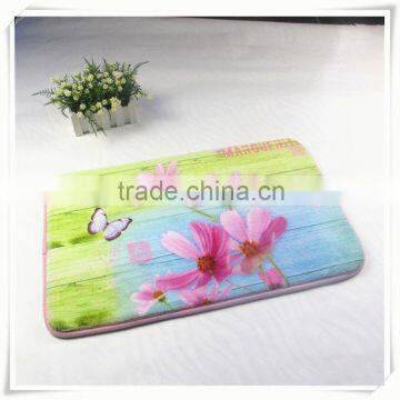 Fashion New Design 100% Zhejiang Products Bath Mat Rug