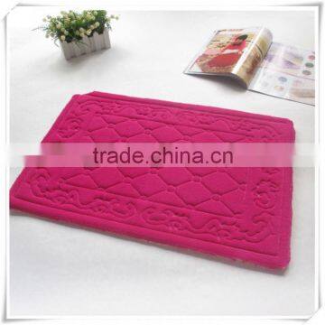 Fashion Memory Foam Mattress Pads Memory Foam Mat