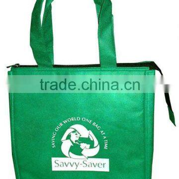 high quality recycle Cooler bag