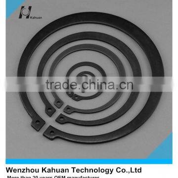 DIN471 External circlip