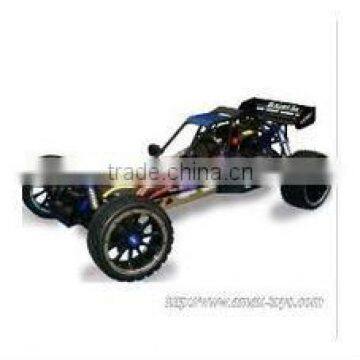 05540 Remote Controlled Car photo-1