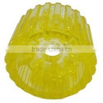 4" Marine Trailer Wobbler Roller