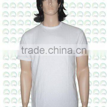 Round Neck T-Shirt