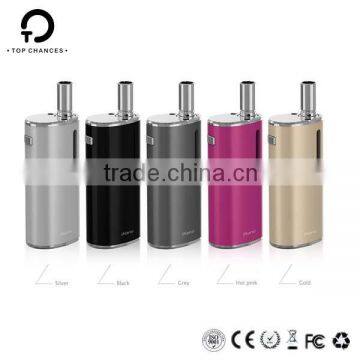 Authentic 4ml mini melo 3 tank Istick Pico kit with 75W TC box mod Eleaf Pico Kit