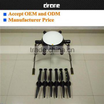 Customize carbon fiber drone uav frame for ghost drone phantom and accetp oem odm obm