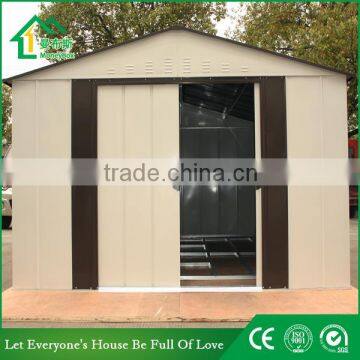 Gable roof Collapsable Garden shed ,shed & storage