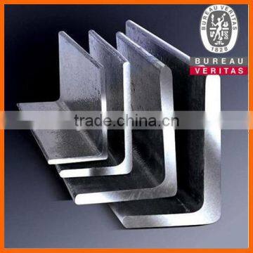 Mild Stainless Steel Angle Bar With High Quality