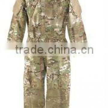 Fire Resistant Assault garment