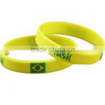 NBA SPORT SILICON WRISTBAND photo-2