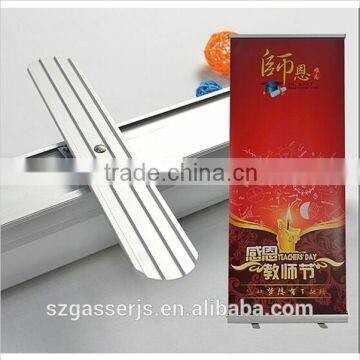 Custom Banner Logo Signs Print Flex Banner Rollup Banners photo-5