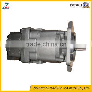 Famous & hot sales Hydraulic gear pump manufacture-418-15-11021