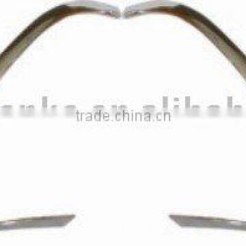 RAV 4 TAIL LAMP COVER ABM CHROM