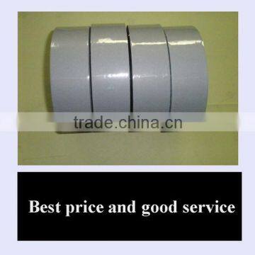 SILVER REFLECTIVE HEAT TRANSFER MATERIAL