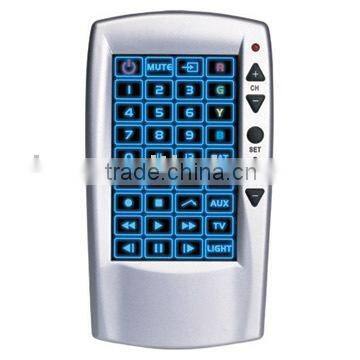 Universal Led Touch Remote Control